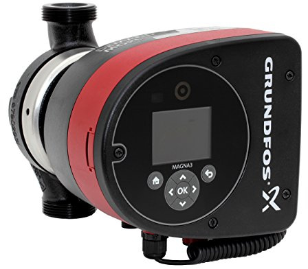 Grundfos HE Pumpe Magna3 25-80 180-97924625