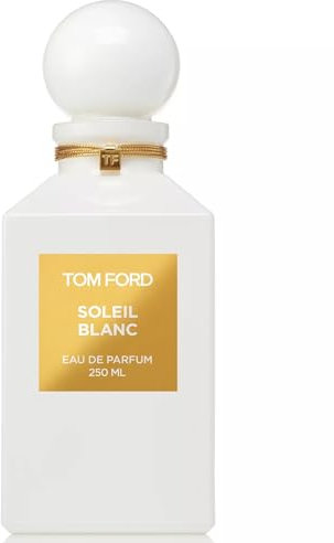 Tom Ford Soleil blanc parfum-Wasser – 250 Milliliter