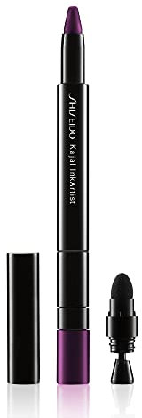 Shiseido Kajal InkArtist Shadow, Liner, Brow, 05 Plum Blossom, 1 x 0,8g