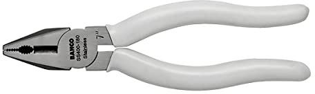 Universal Stainless Steel Pliers 200