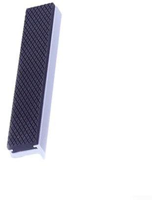 Schutzabdeckung für Backen, universell, weiche Schraubstockbacken, Mehrzweckschutz, Ersatzzubehör für Metall-Schraubstock (20,3 cm)