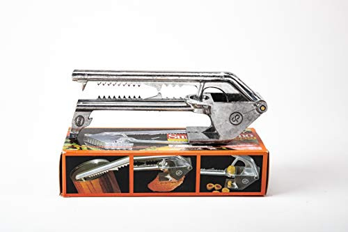 Tritaverdure Tritatutto Manuale Spremi Aglio