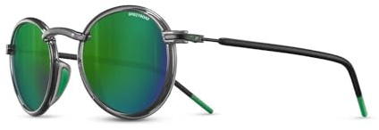 JULBO Sonnenbrille - AROUND - Unisex Erwachsene - Grün - Kat. 3