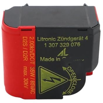 HID Vorschaltgerät Für 325Ci Für 330Ci 2004-2006 1 307 329 076 | 1307329076 D2S Xenon Vorschaltgeraet Igniter Lampe