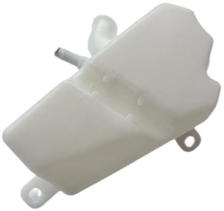 Moto per radiatore Per Moto per Radiatore Del Liquido di Raffreddamento Serbatoio Acqua Troppo Pieno per la Bottiglia del serbatoio per CF400 400NK 650NK Ausiliaria per il Bollitore