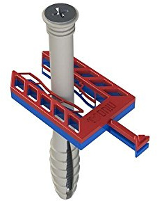 Mix de 200 cales fourchettes pour lambourdes de Terrasse bois