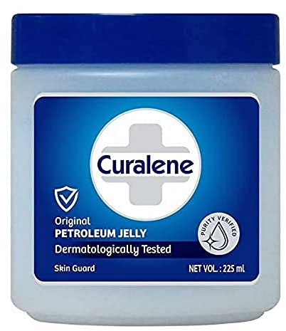 petroleum jelly 225ml
