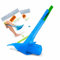STEVE Glide Clipper [Confezione da 2] 30 sec. Aiuto per indossare e togliere calze a compressione, calze di supporto, calze a compressione, per punta aperta e chiusa