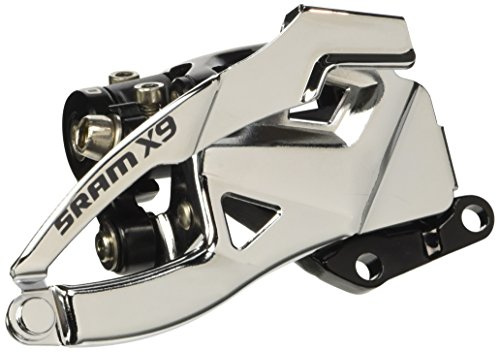 Sram Umwerfer 2137908211, Mehrfarbig, one Size, 00.7615.136.060