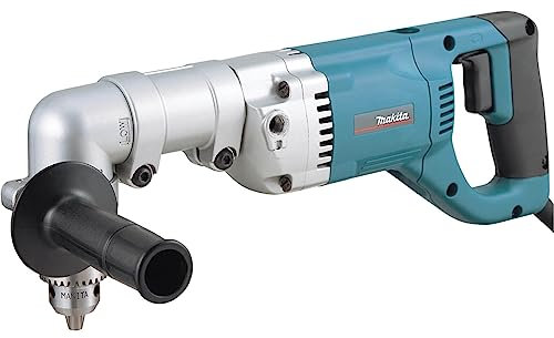 Makita DA4000LR/1 110V 13mm Angle Drill Supplied in a Carry Case