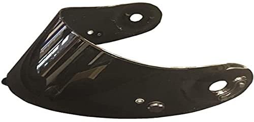 X-Lite Sp visir Xfr 02.D.Green.Sr – Nfr /2Act Flat. Allt för X803/802/603, starkt tonad/racingversion