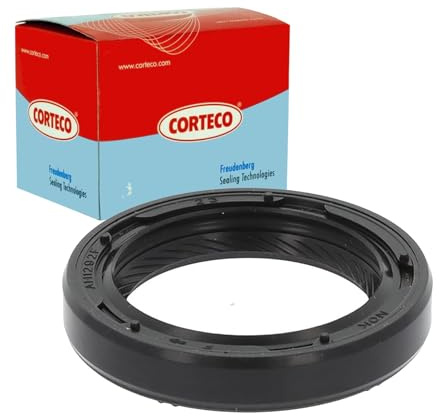 Corteco 19020128B Wellendichtring, Schaltgetriebe | 19020128B passend für H100