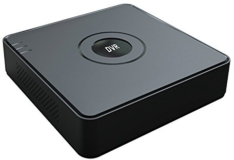 Hikvision Turbo de 16 canales HD 2 MP 1080P CVI/TVI/AHD/CVBS Vídeo CCTV grabador DVR hiwatch serie