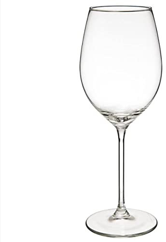 Secret de Gourmet - Lote de 6 copas de vino lina 41 cl