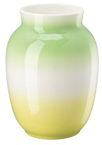 Rosenthal [DL] Balance Lime Vase 20 cm