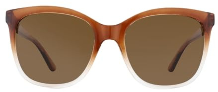 ZENOTTIC Polarisierte Sonnenbrillen für Frauen UV400 Schutz Retro Niedlich Modische Katzenaugen Sonnenbrillen