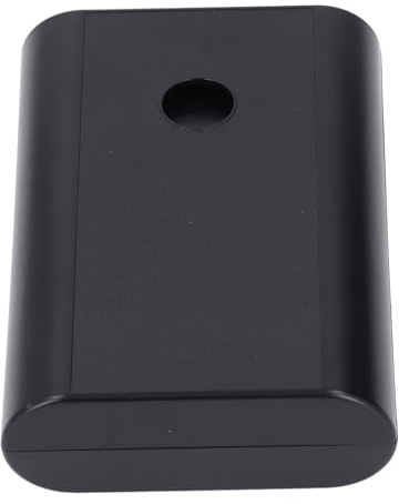 XUXHOU Película Móvil y Escáner de Diapositivas Escáner de Película LED Compacta Versátil con un Intercambio Mejorado para e iOS, Revival Nostálgico para la Recolección Familiar de Material ABS