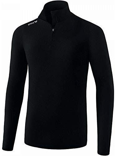 Erima Herren Rolli Active Wear (933001), schwarz, M