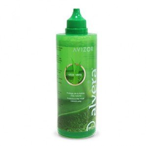 Avizor Alvera - Kombilösung - (2x350ml)