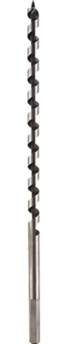 Makita D-07462 Standard Auger Bit, 14 x 400 mm