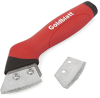 Goldblatt G02738 Pro Tile Grout Saw
