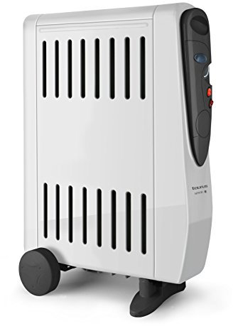 Taurus Tuareg – Radiatore a olio, potenza W 2000 W