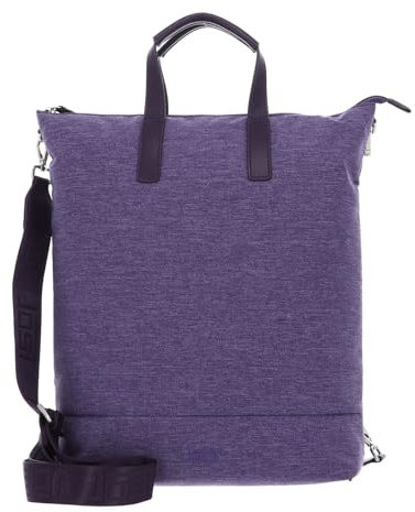 JOST Bergen X-Change Bag XS Lilac, Rucksäcke