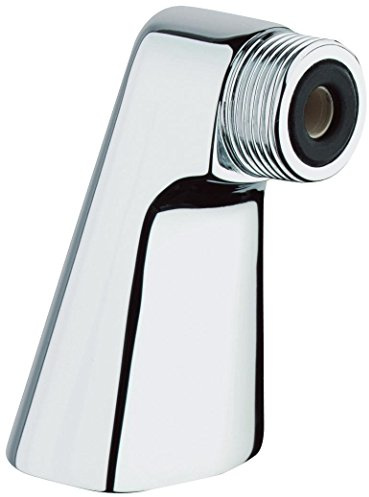 Grohe Standanschluss Höhe 70 12030000 Chrom
