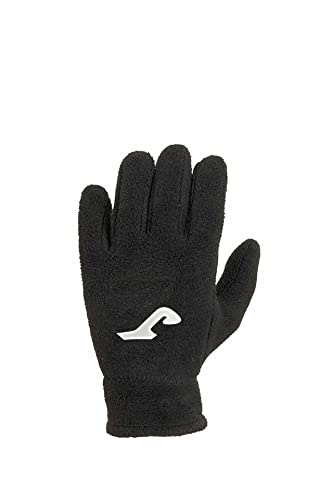 Joma Polar Handskar, Unisex vuxen, Svart, 9