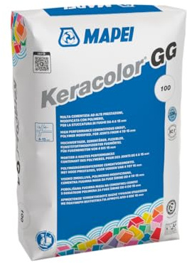 Keracolor GG 113 Grey 25 kg Mapei