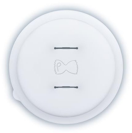 Pastidea - Matrize aus POM Reginette kompatibel mit Philips Pastamaker Avance und Serie 7000