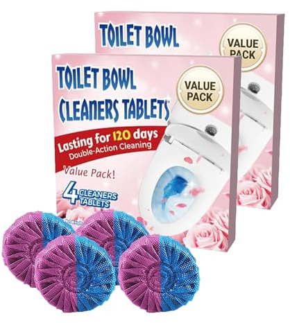 Sovtay Toilet Bowl Cleaning Block (2boxes)