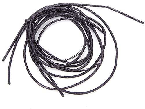 Französischer Bullion-Draht, Stickerei, Französischer Draht, Cannetille, Französischer Draht für die Schmuckherstellung, Stickgarn, Kupferdraht, Nähen, Nähen, Glänzend, 1,5 Mm