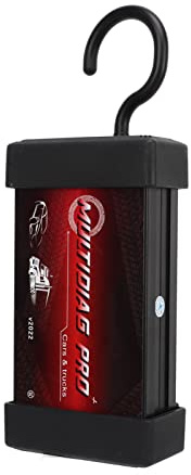 Generic 2020 Multidiag Pro+ Car DiagnosticReader Tool medV3.0