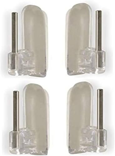 START SA 100 Packs de 4 adhésifs transparents. Idéla Pro et revendeur !