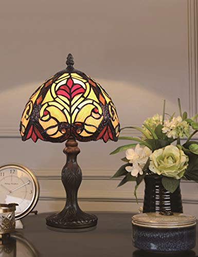 Faucet 8 inch Table lamp Bedroom Bedside lamp Creative Fashion Retro Handmade lamp water-tap