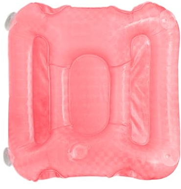 Cuscino Da Vasca Ventose Antiscivolo Ergonomico Per Ammollo Profondo