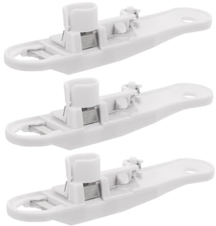 Luxshiny 3 Piezas Cortador de Judías Verdes Multifuncional Herramienta de Cocina para Cortar y Pelar Verduras para Judías Francesas Ahorrar la Preparación de Comidas