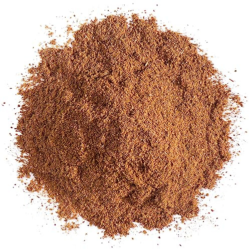 Francés Cuatro Especias Calidad Gourmet - Quatre Épices - Francés 4 Especias 100g