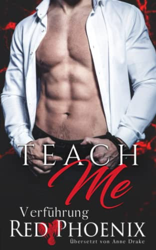 Verführung – Teach Me: Liebesroman (Briannas Story, Band 1)