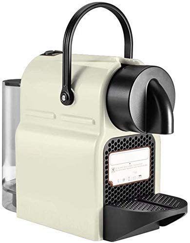 SOVORM Capsule coffee machine household capsule machine, 0.7L, 1260W (D) The New