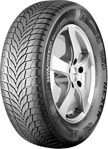 Nexen 235/60 R17 102H Winterreifen Offroad M+S 3PMSF Reifen Kompatibel mit VW CRAFTER 30-50 Kasten 2E Crafter Kastenwagen SY, SX CRAFTER 30-35 Bus 2E CRAFTER Pritsche/Fahrgestell SZ