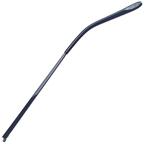 RYZGOJV 1 par de lentes de repuesto de metal para adultos, marco de gafas de templo, anteojos, brazos y piernas para adultos-F10, Varios colores, Medium