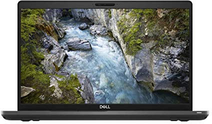 Dell Precision 3541 15.6 Laptop, Intel i7-9850H, 32GB Ram, 1TB SSD, Windows 11 Pro (QWERTY English), (Renewed)