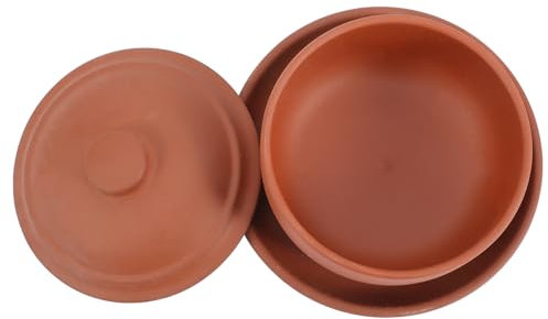 FUNOMOCYA Keramik Schüssel Mit Deckel Für Suppe Nudeln Reis Dekorative Dampfschüssel Mehrzweckküchenschüssel Praktische Lebensmittel Schüssel
