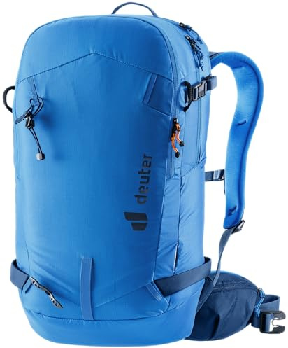 Deuter Freerider 24 zaino da sci leggero