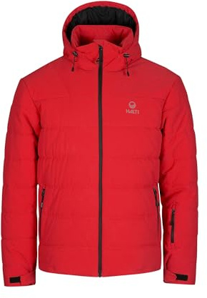 Halti Mellow Men Ski Jacket *