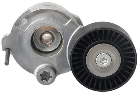 1 Stück Riemenspanner für VW Touareg, A4, A5, A6, A7, A8, Q5, Q7 Quattro 3.0L 059 903 133 F 059903133J