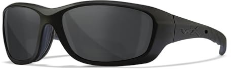 Wiley X │ WX Gravity | Sunglasses Men │ Glasses great for Outdoor Activities Biking Running Fishing Hiking Trekking │ Sport Eyewear │ 100% UVA/UVB Protection