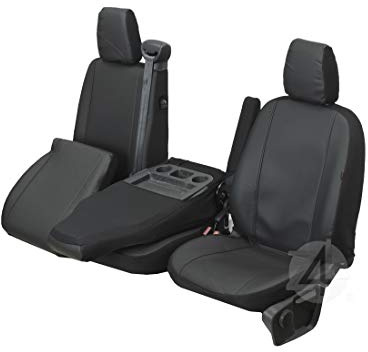 Passgenaue Kunstleder Sitzbezüge VIP ideal angepasst 1+2 (3-Sitzer) Fahrzeugspezifisch Kunstleder | 4D-Z4L-DV-VIP-VWCR-017M3-81